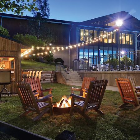 Shawnee Lodge & Conference Center West Portsmouth 외부 사진