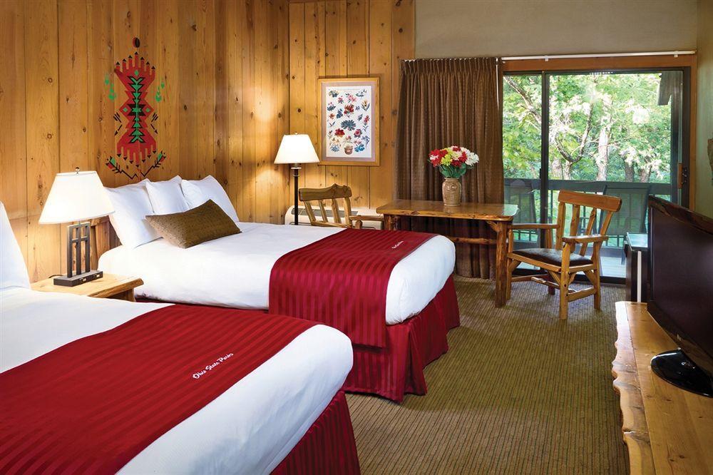 Shawnee Lodge & Conference Center West Portsmouth 외부 사진