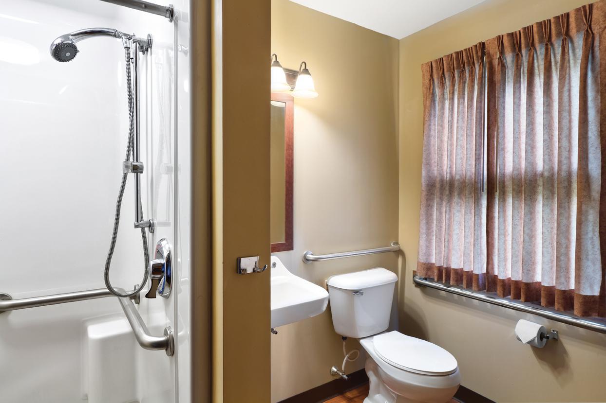 Shawnee Lodge & Conference Center West Portsmouth 외부 사진
