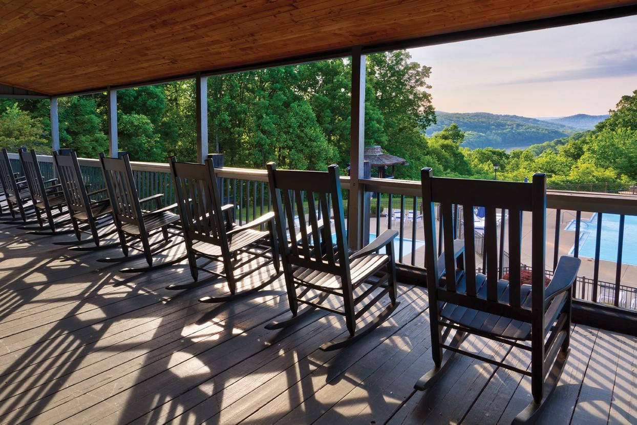 Shawnee Lodge & Conference Center West Portsmouth 외부 사진