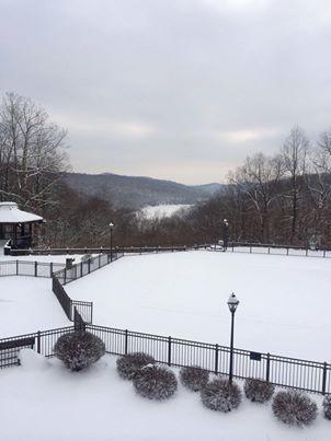 Shawnee Lodge & Conference Center West Portsmouth 외부 사진