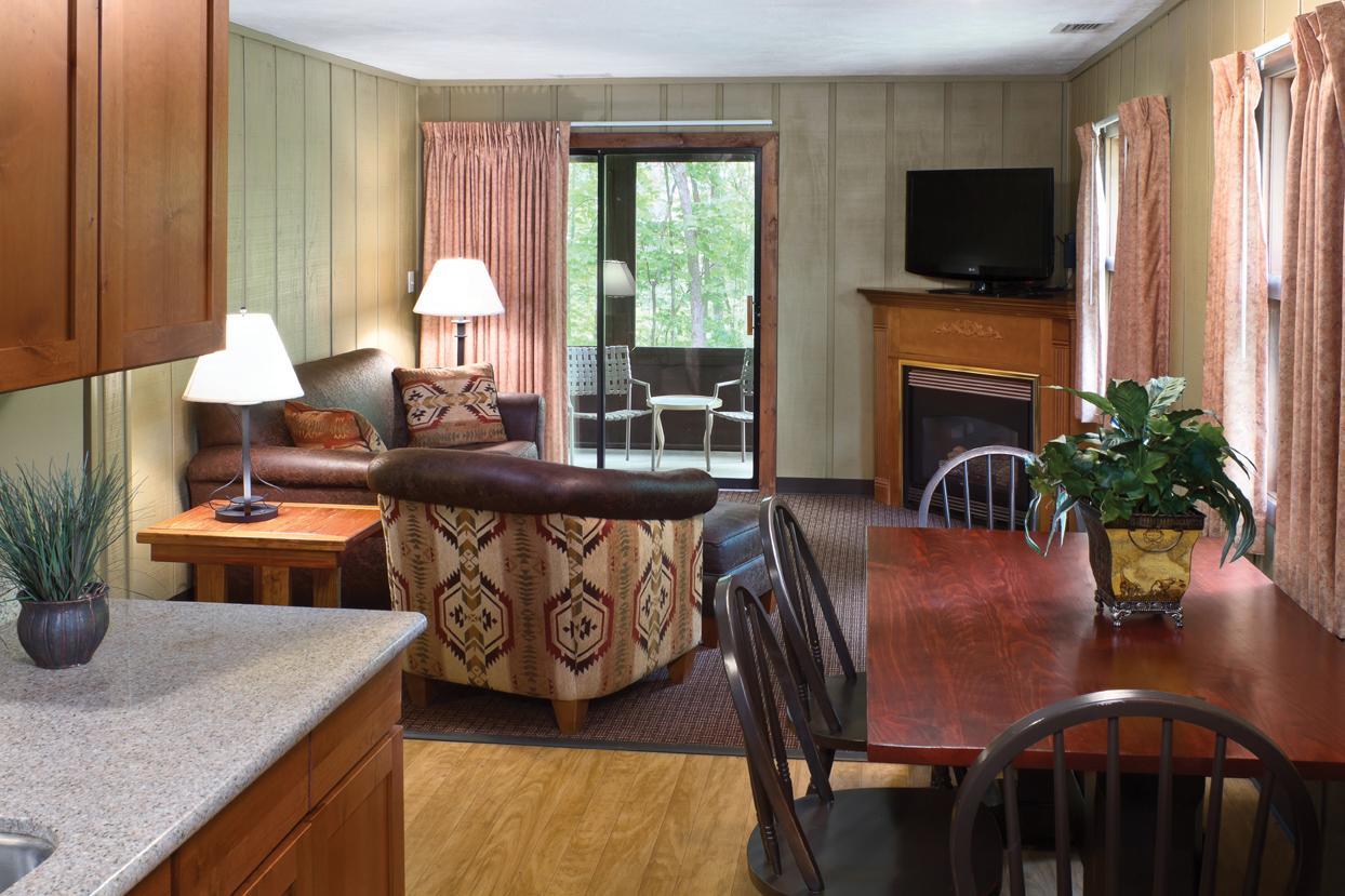 Shawnee Lodge & Conference Center West Portsmouth 외부 사진
