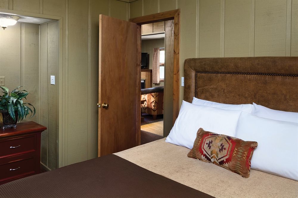 Shawnee Lodge & Conference Center West Portsmouth 외부 사진
