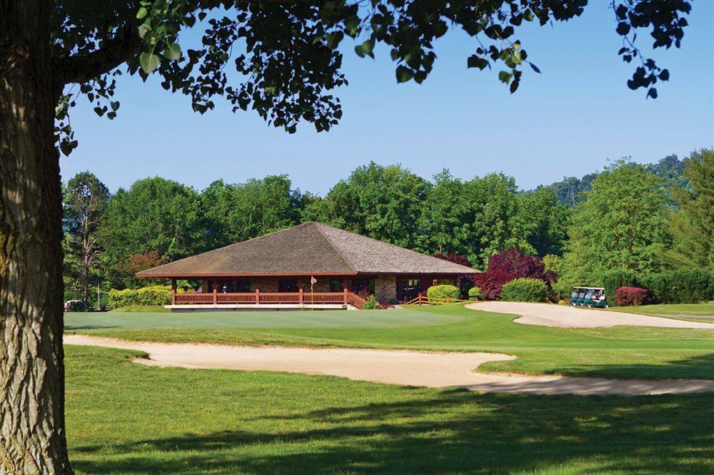 Shawnee Lodge & Conference Center West Portsmouth 외부 사진